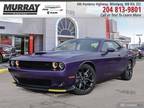 2023 Dodge Challenger CarR-T RWD