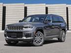 2024 Jeep Grand Cherokee L Sport UtilitySummit Reserve 4x4