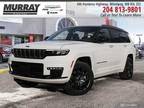 2024 Jeep Grand Cherokee L Sport UtilitySummit Reserve 4x4