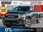 2024 Ram 1500 TruckLimited 4x4 Crew Cab 5'7 Box