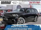 2023 Dodge Durango Sport UtilitySXT AWD