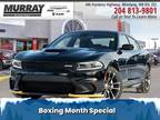 2023 Dodge Charger CarR-T RWD