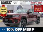 2024 Jeep Grand Cherokee Sport UtilityAltitude 4x4