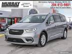 2021 Chrysler Pacifica Touring-L FWD