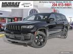 2024 Jeep Grand Cherokee L Sport UtilityAltitude 4x4