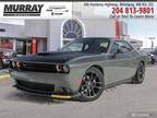 2023 Dodge Challenger CarR-T RWD