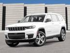 2024 Jeep Grand Cherokee L Sport UtilityLimited 4x4