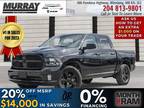 2023 Ram 1500 Classic Truck