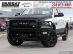 2018 Ram 2500 Laramie 4x4 Crew Cab 6'4 Box