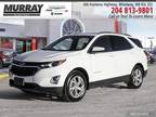 2019 Chevrolet Equinox AWD 4dr LT w-2LT