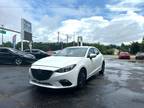 2015 Mazda MAZDA3 i Sport MT 5-Door