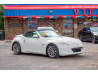 2012 Nissan 370z Base