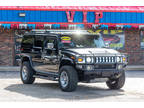 2003 Hummer H2