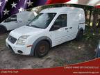 2011 Ford Transit Connect XLT 4dr Cargo Mini Van w/o Side and Rear Glass