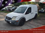 2010 Ford Transit Connect XL 4dr Cargo Mini Van w/o Side and Rear Glass