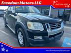 2008 Ford Explorer Sport Trac XLT 4x2 4dr Crew Cab (V6)