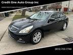 2013 Infiniti G37 Sedan Journey 4dr Sedan