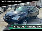 2009 Lexus RX 350 Base AWD 4dr SUV