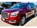 2015 GMC Acadia SLT 1 4dr SUV