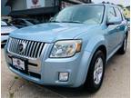 2009 Mercury Mariner Hybrid Base AWD 4dr SUV