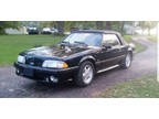 1992 Ford Mustang GT 2dr Convertible