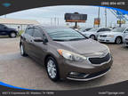 2014 Kia Forte EX Hatchback 4D