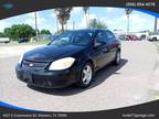 2010 Chevrolet Cobalt LT Sedan 4D