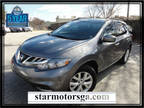 2014 Nissan Murano SL