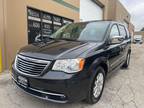 2012 Chrysler Town and Country Touring L 4dr Mini Van