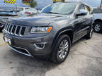 2014 Jeep Grand Cherokee Limited 4x2 4dr SUV