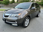 2010 Acura MDX SH-AWD w/Tech