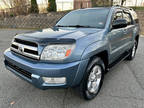 2005 Toyota 4Runner SR5