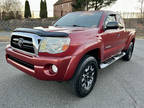 2006 Toyota Tacoma V6 V6 4dr Access Cab