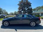 2016 Cadillac CTS Performance