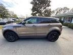 2017 Land Rover Range Rover Evoque HSE Dynamic