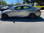 2016 Lexus IS 200t