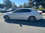 2014 Lexus GS 350