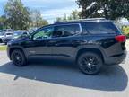 2018 GMC Acadia SLT