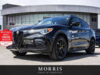 2021 Alfa Romeo Stelvio Ti