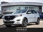 2018 Ford Edge Sport AWD