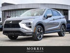 2023 Mitsubishi Eclipse Cross ES S-AWC