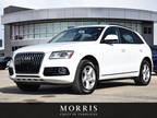 2017 Audi Q5 quattro 4dr 2.0T Komfort