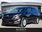 2020 Chevrolet Equinox AWD 4dr LT w-1LT