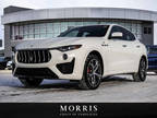 2022 Maserati Levante GT 3.0L