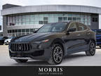 2018 Maserati Levante GranLusso 3.0L