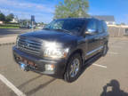 2007 Infiniti QX56 Base 4dr SUV 4WD