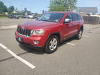 2011 Jeep Grand Cherokee Laredo 4x4 4dr SUV