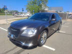 2016 Chrysler 300 Limited AWD 4dr Sedan