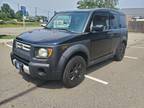 2007 Honda Element LX AWD 4dr SUV 5A