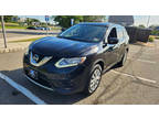 2015 Nissan Rogue S AWD 4dr Crossover